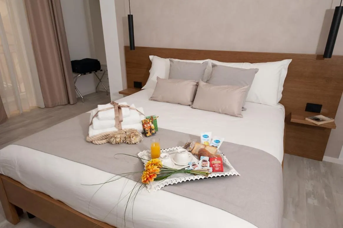 B&B True Naples
