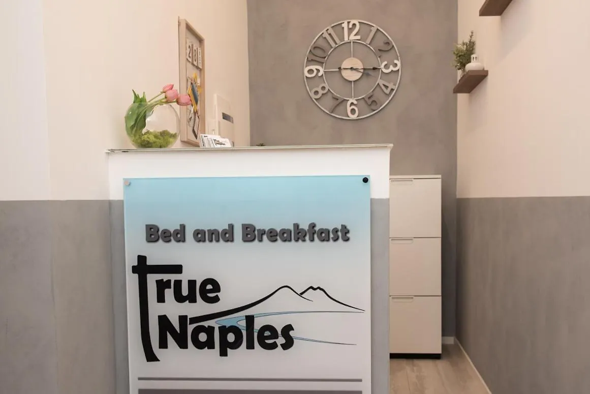 B&B True Naples