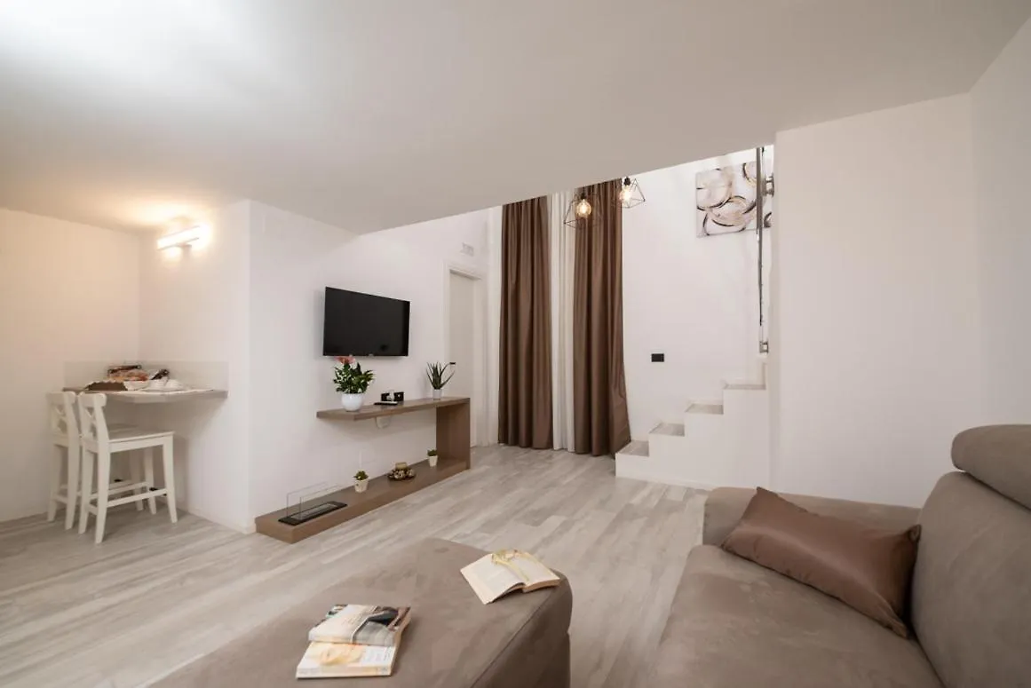 B&B True Naples 0*,  Italie