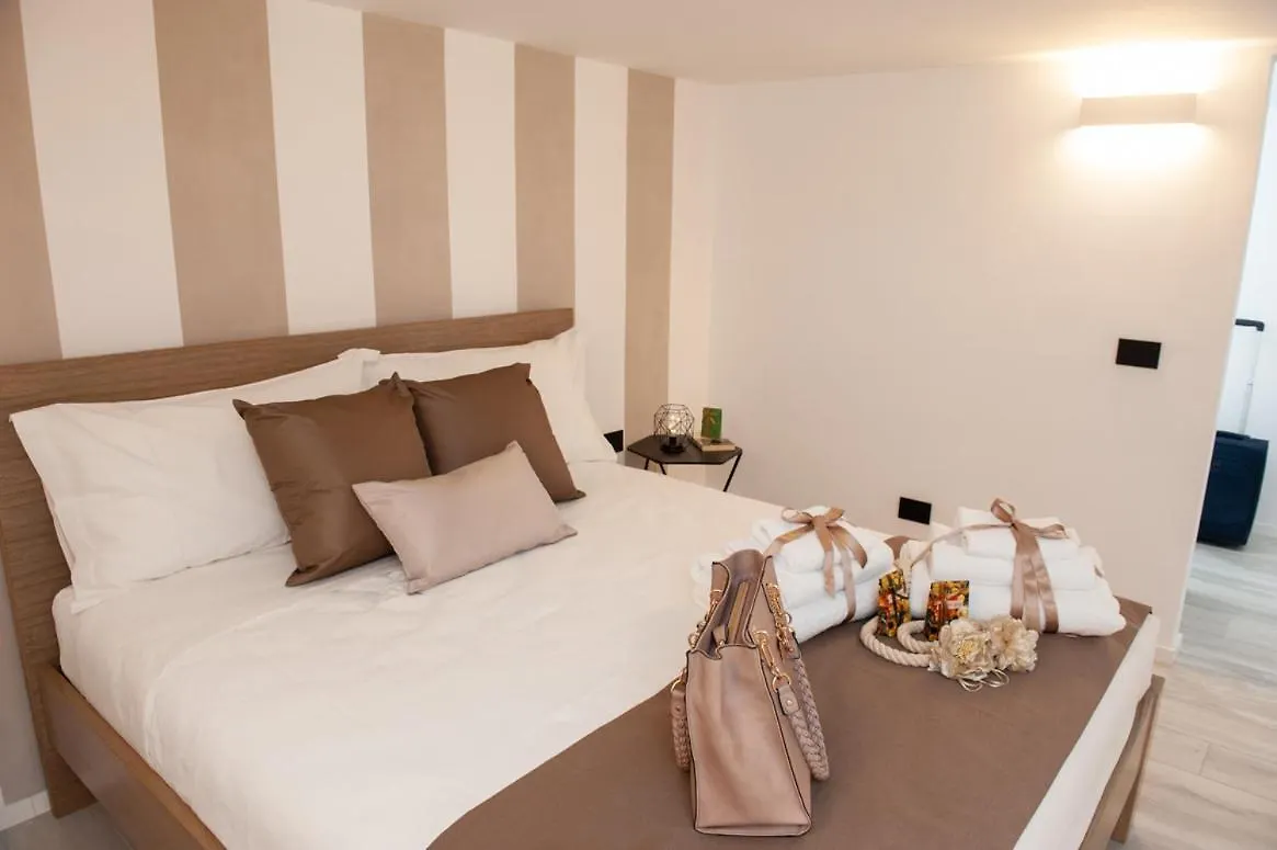B&B True Naples Couette-café