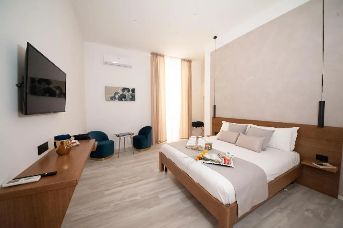 B&B True Naples 0*,  Italie