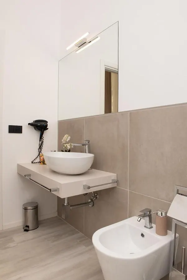 B&B True Naples Italie