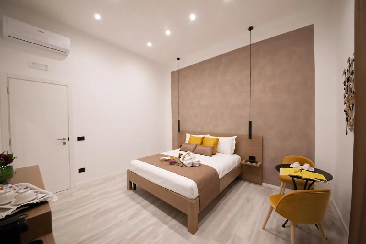 B&B True Naples 0*,