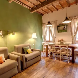  Appartement Gm By Mamo Italie