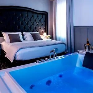 Hotel Elisio &, Naples