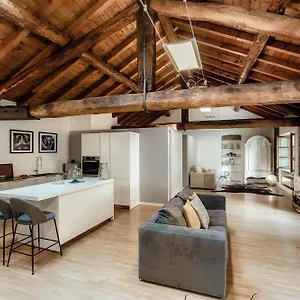 Appartement Corte Delle Rondini - Bymyhomeincomo Italie