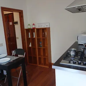  Appartement Goldoni Italie