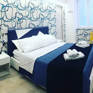 Couette-café Starita Bed & Pizza, Naples