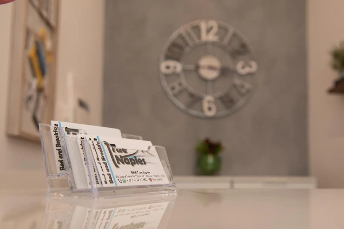 B&B True Naples Bed & Breakfast