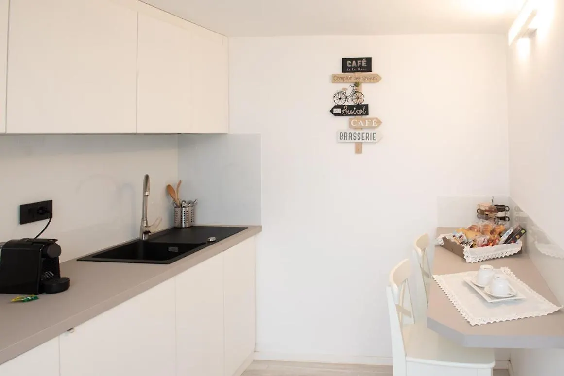 B&B True Naples