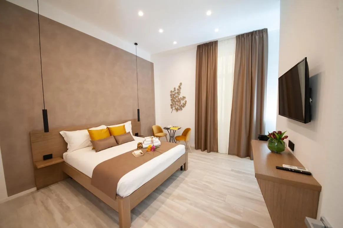 B&B True Naples