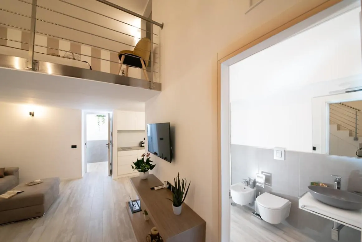 B&B True Naples