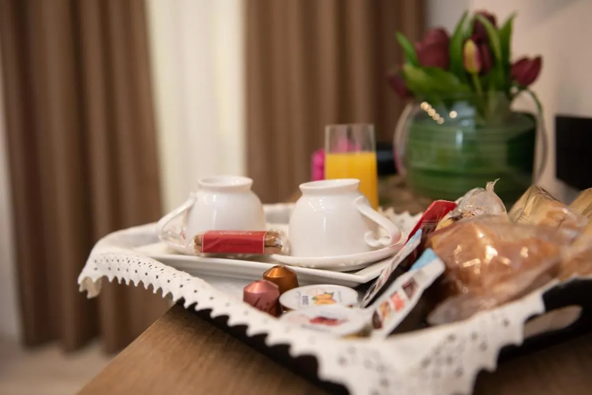 B&B True Naples Italy