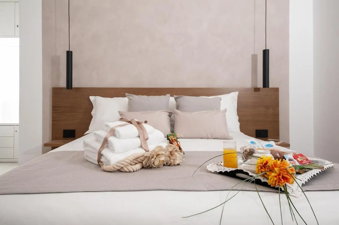 B&B True Naples 0*,