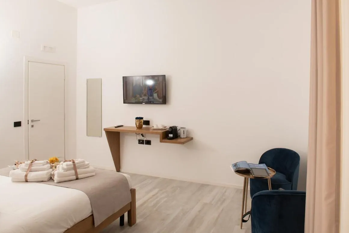 B&B True Naples Italy