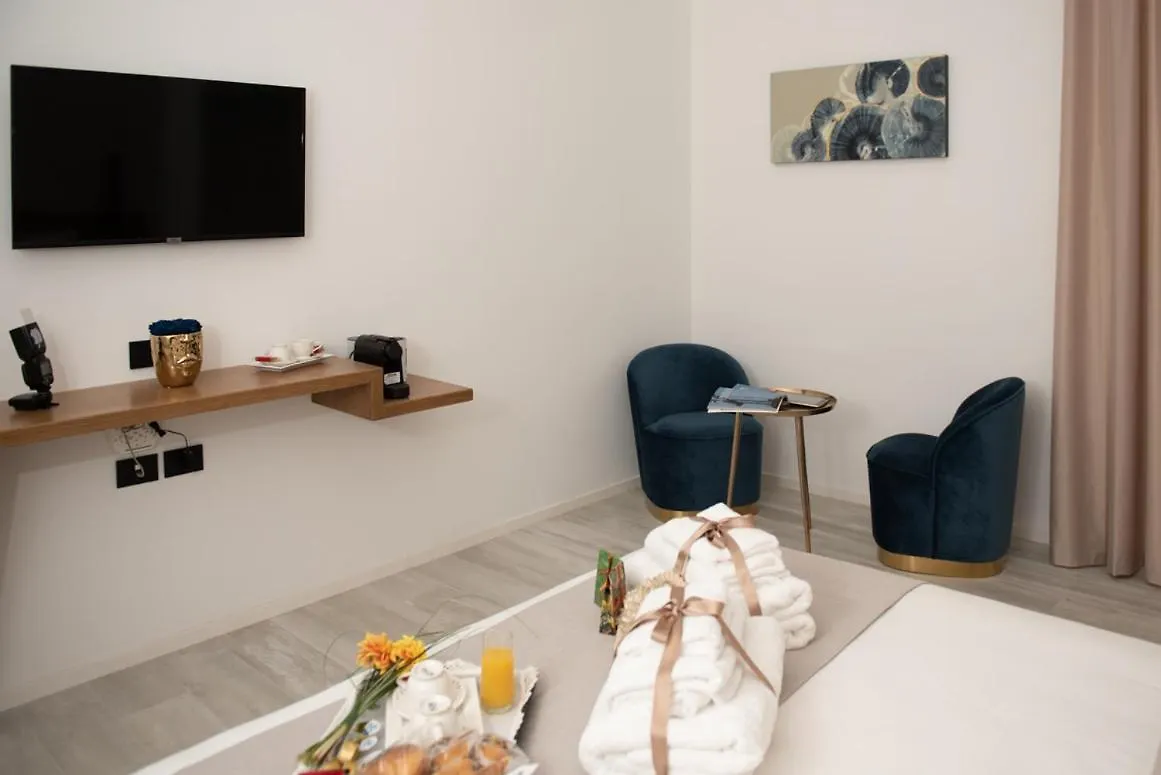Bed & Breakfast B&B True Naples Italy
