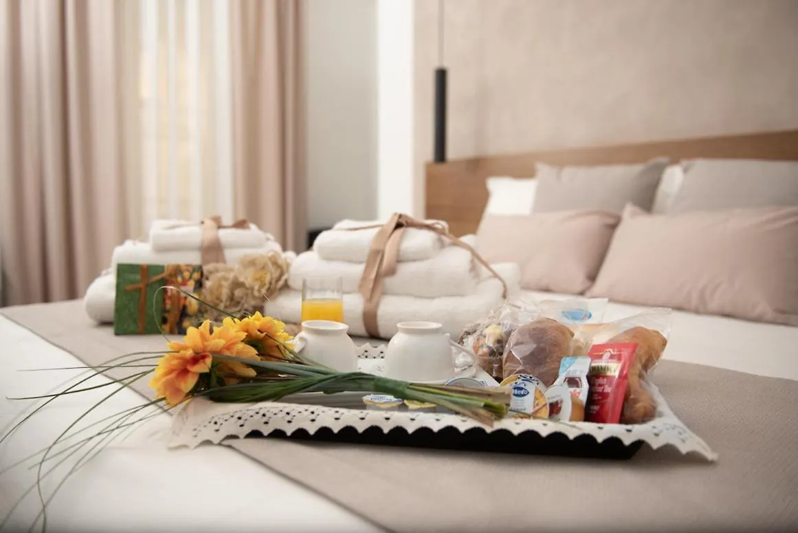 Bed & Breakfast B&B True Naples